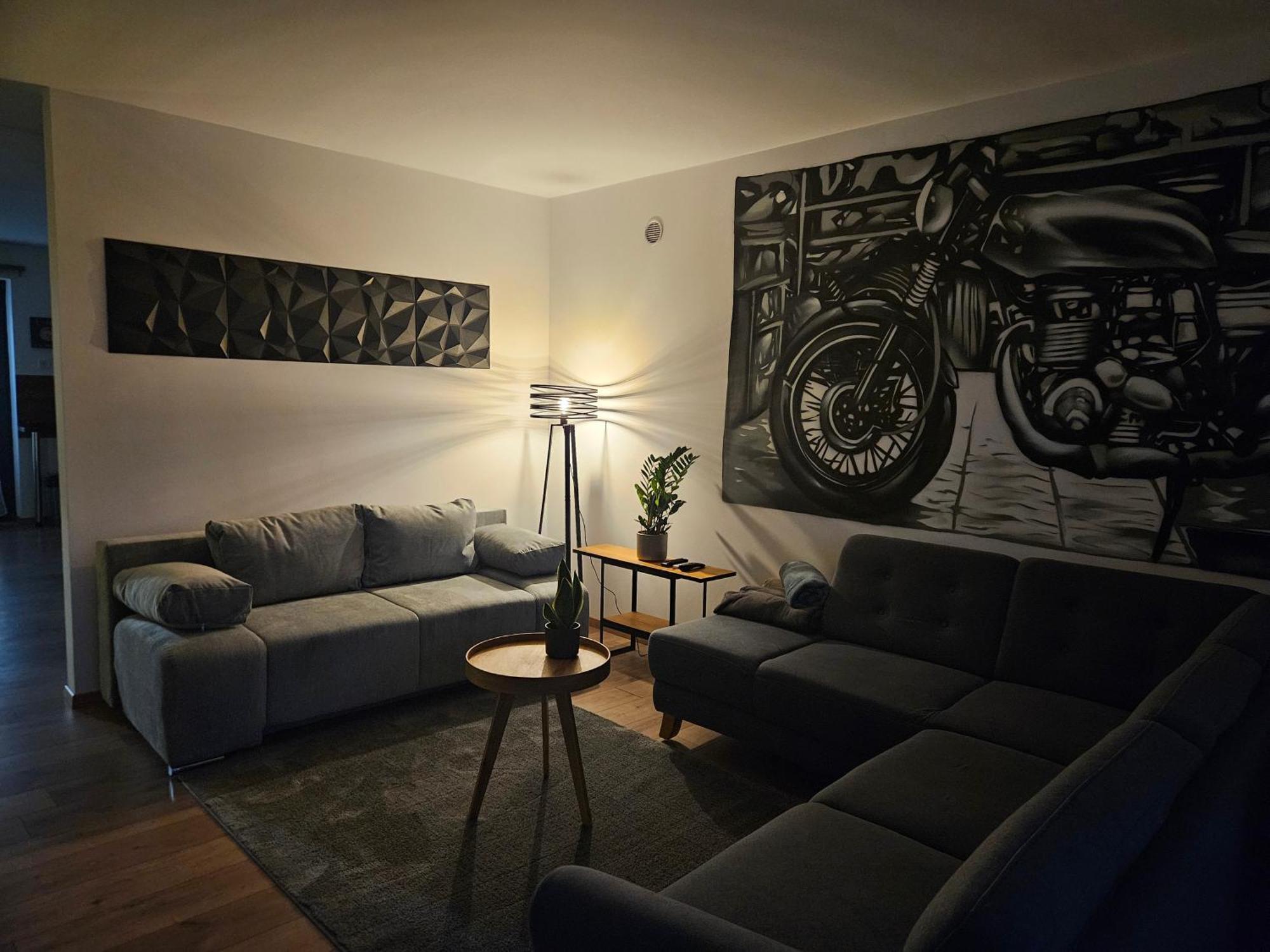 Toelgyes Apartmanhaz Szeged Exterior foto