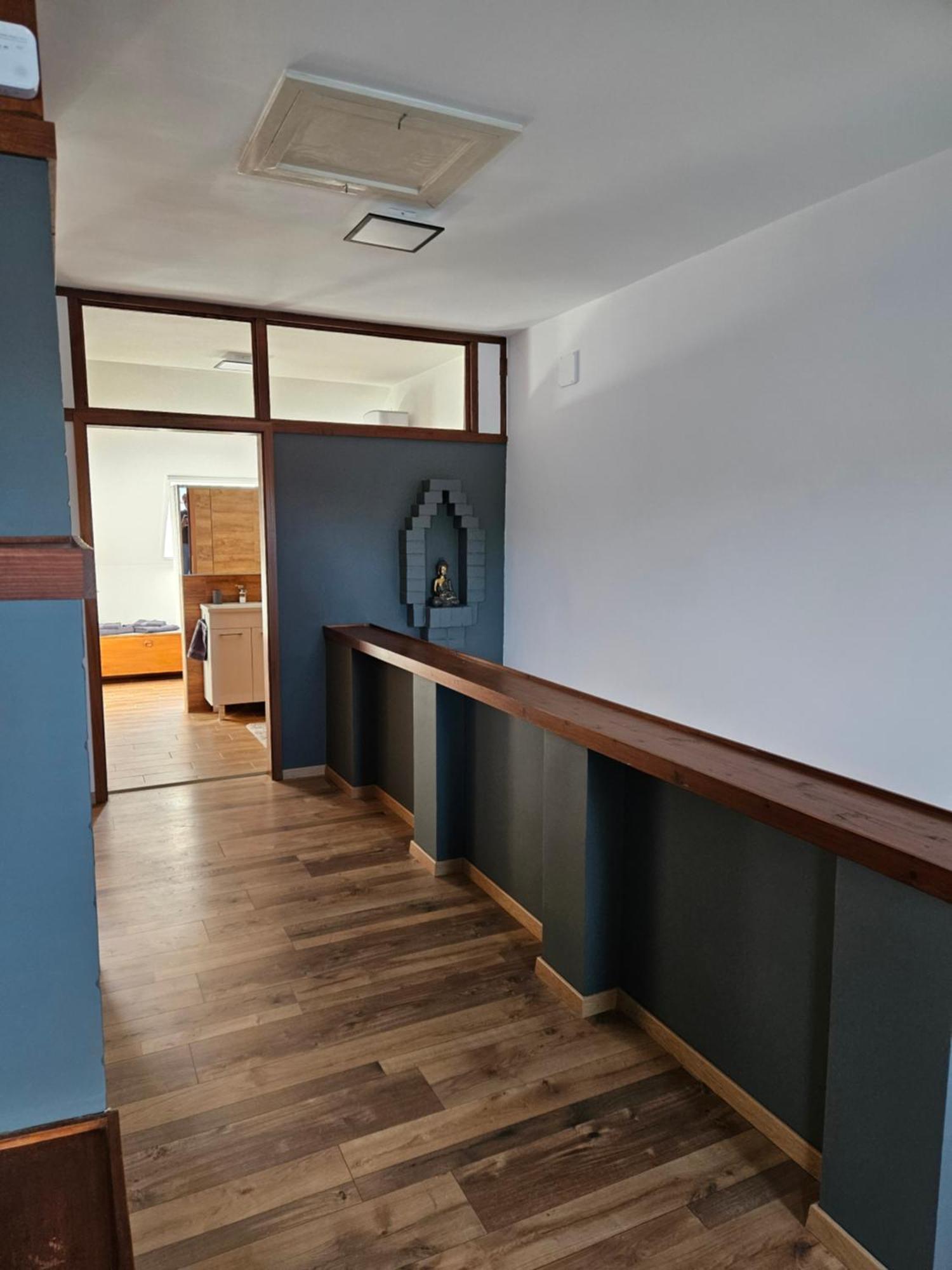Toelgyes Apartmanhaz Szeged Exterior foto